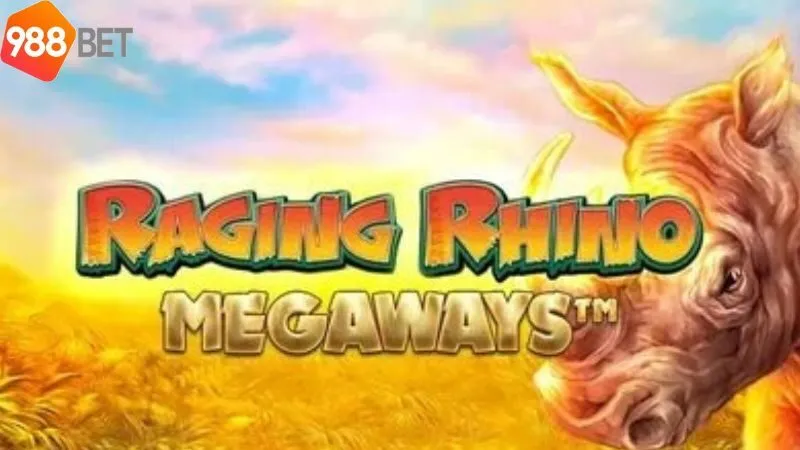 Nổ Hũ Raging Rhino - Trò chơi đẳng cấp, phần thưởng hấp dẫn 2 gioi-thieu-ve-no-hu-raging-rhino