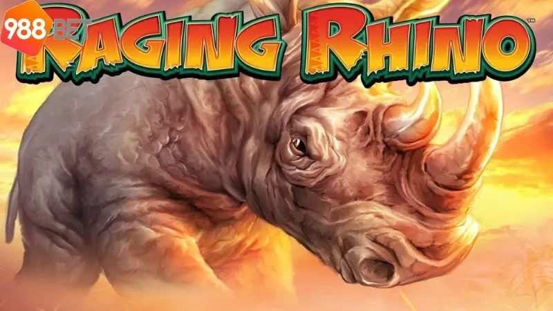 Nổ Hũ Raging Rhino - Trò chơi đẳng cấp, phần thưởng hấp dẫn 3 cach-choi-no-hu-raging-rhino